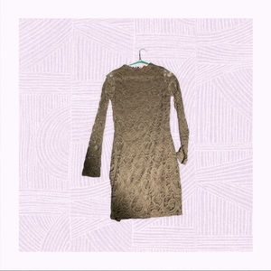 Women’s mini dress